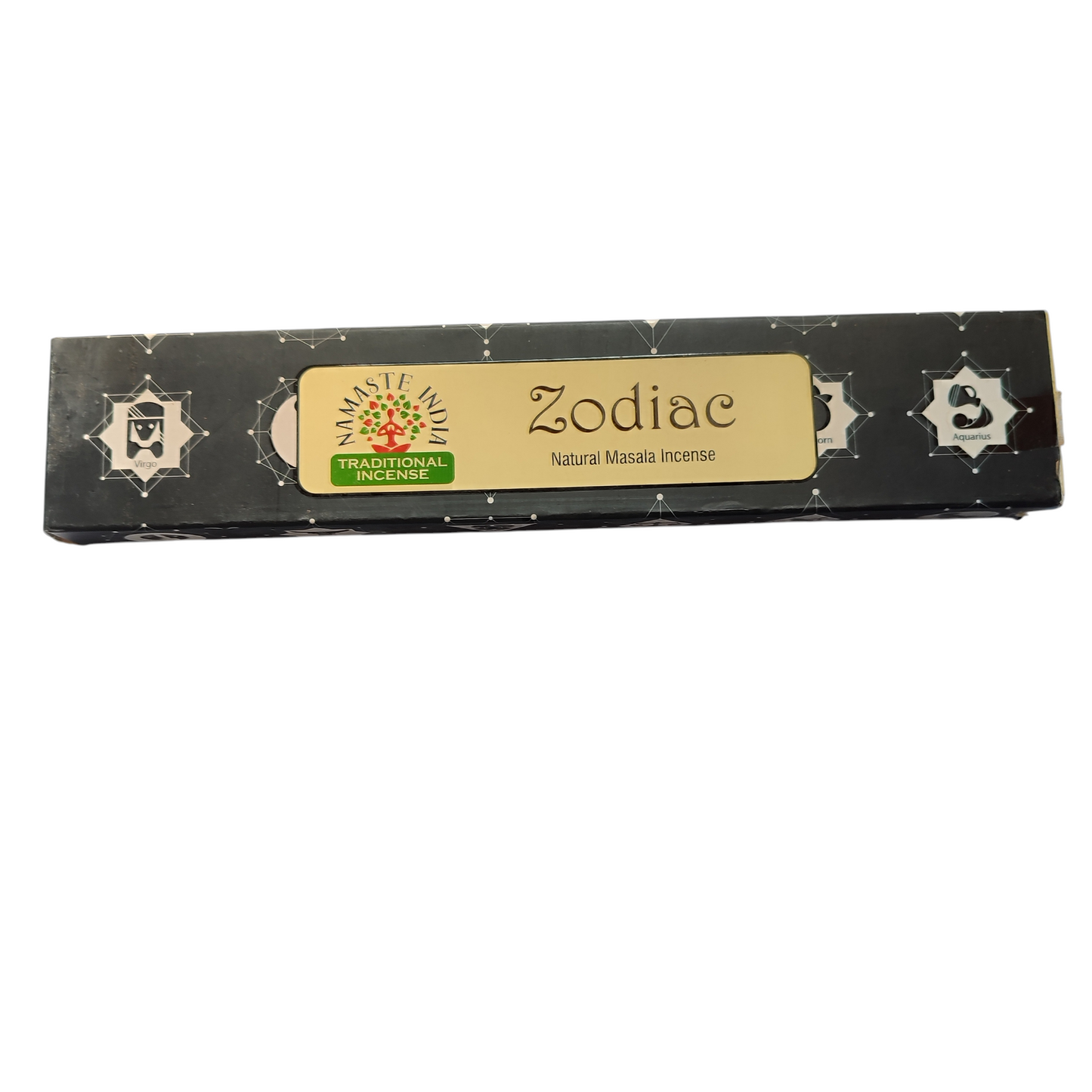 Incienso Zodiaco