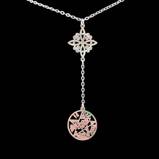 Collar doble protección