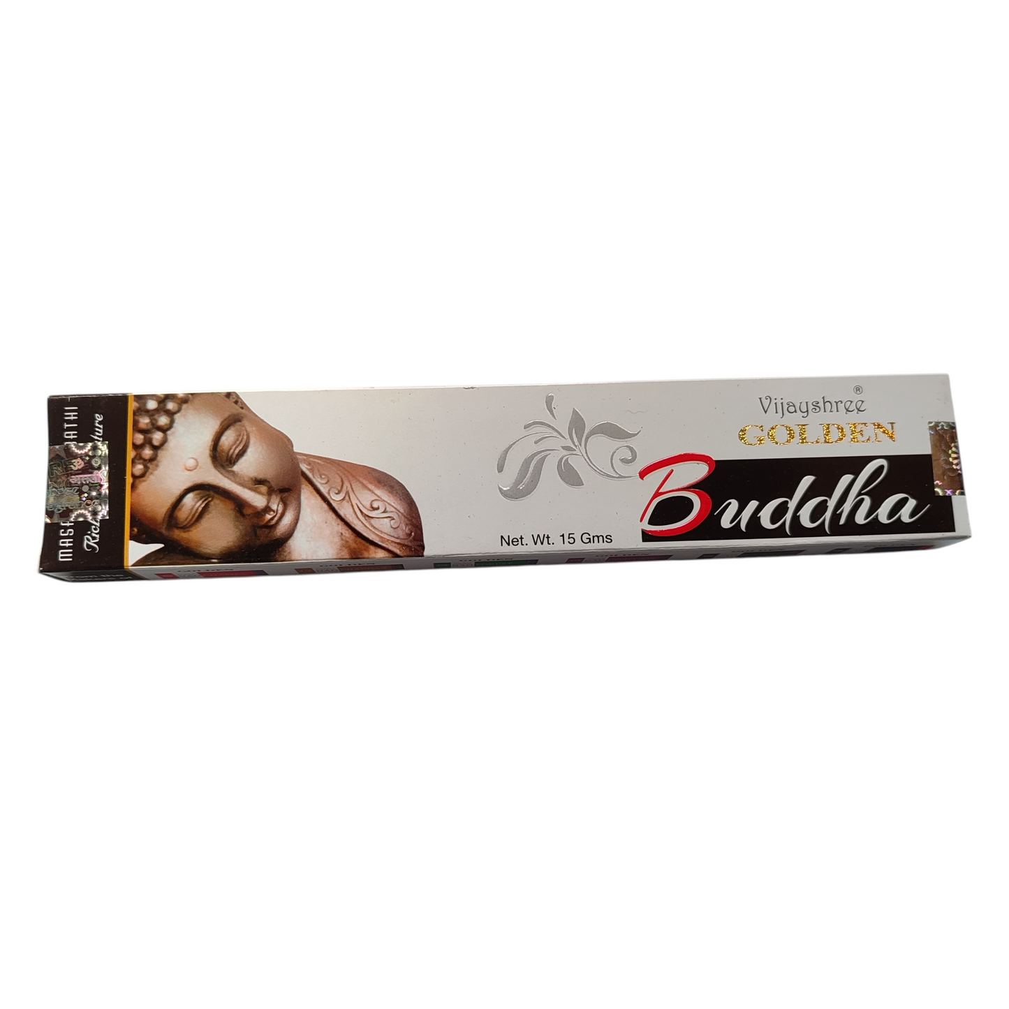 Incienso de India Golden Nag Budha