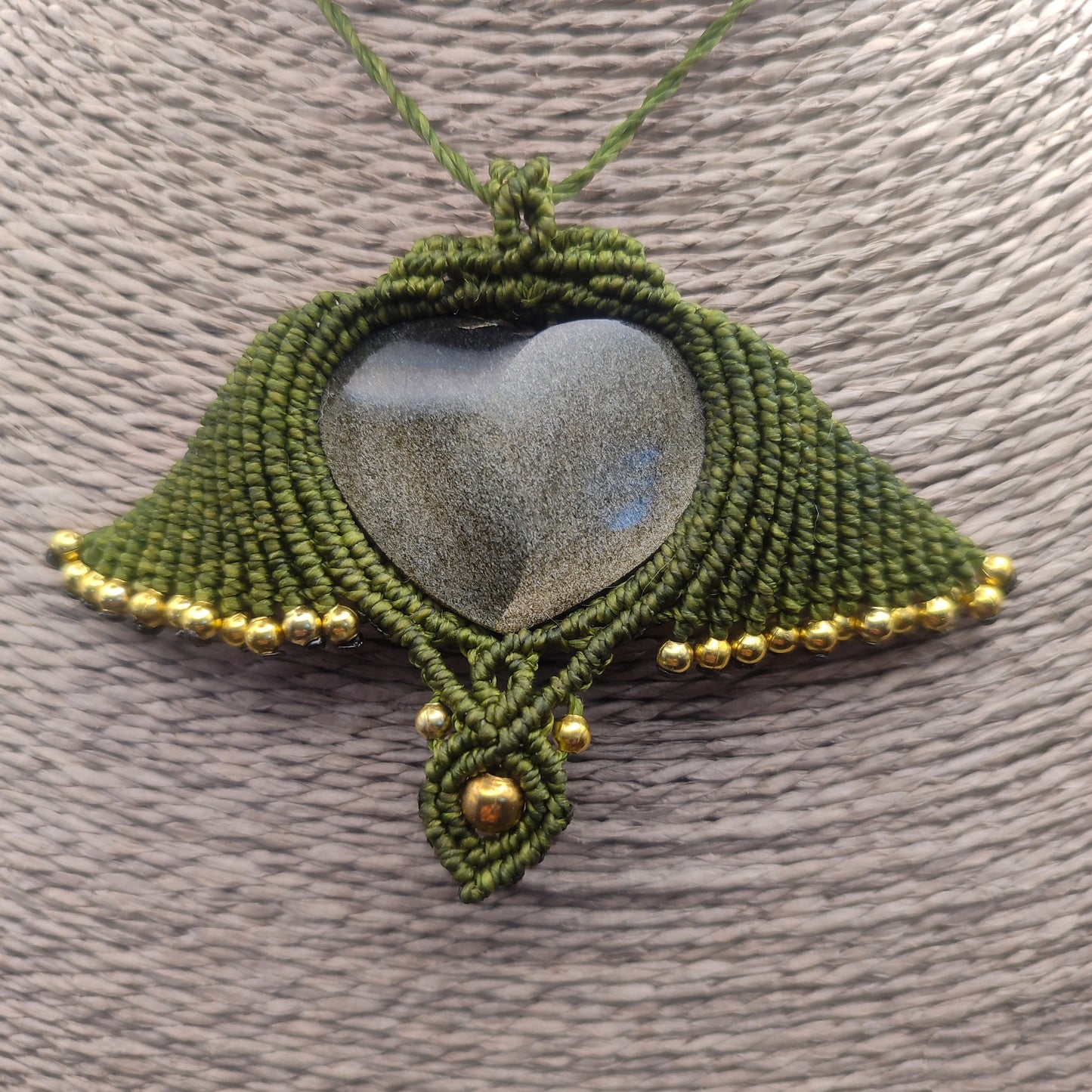 Corazón YinYan