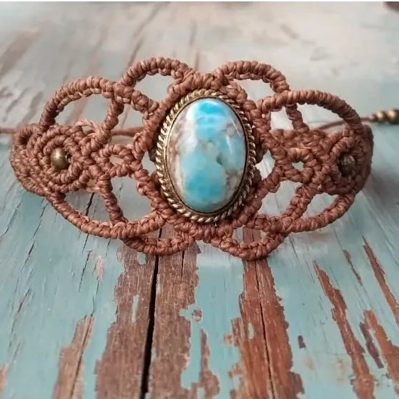 Pulseras