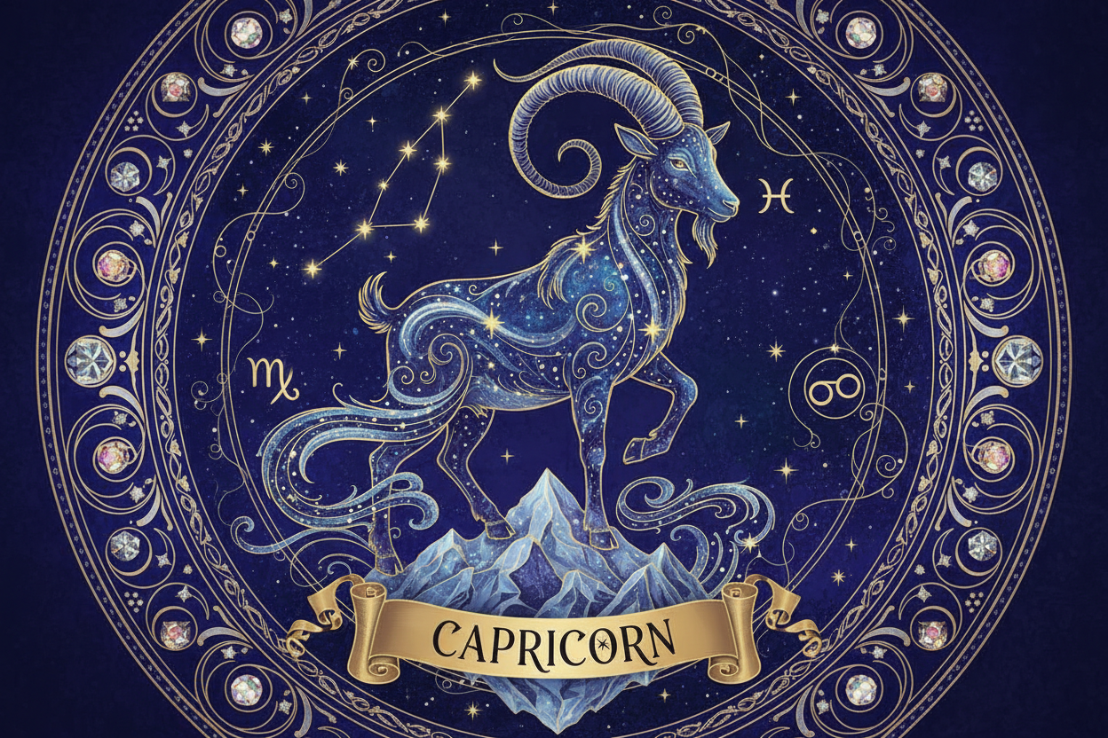 Capricornio