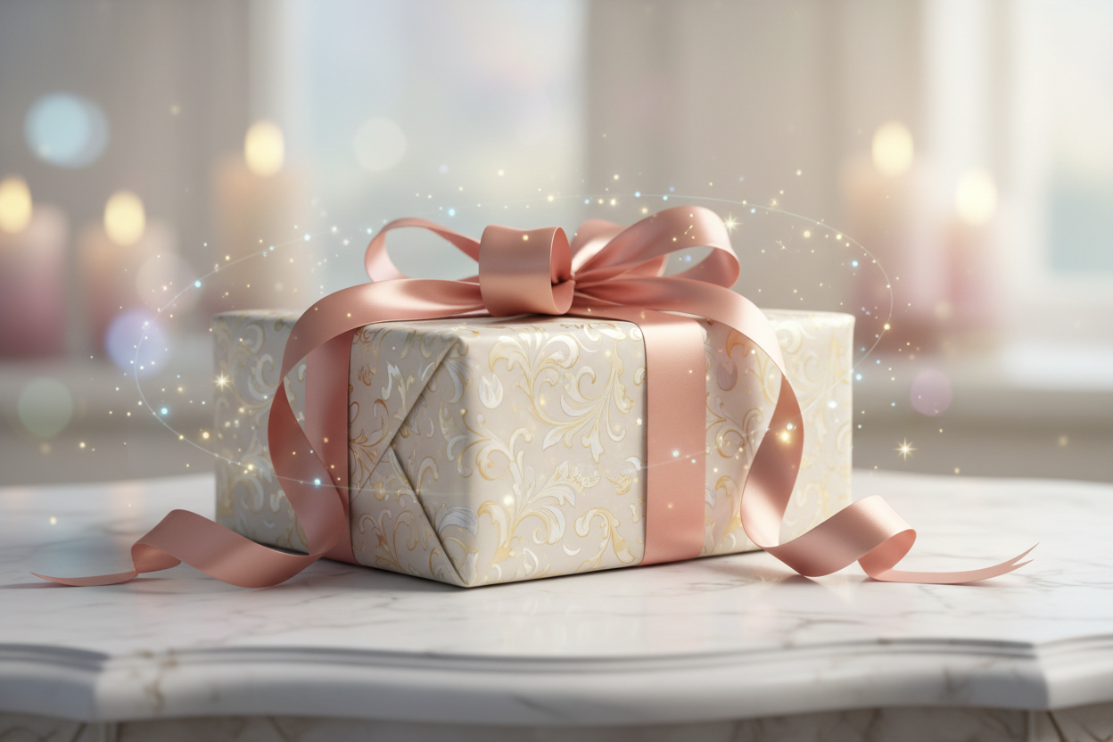 Guía de regalos, te ayudamos a elegir