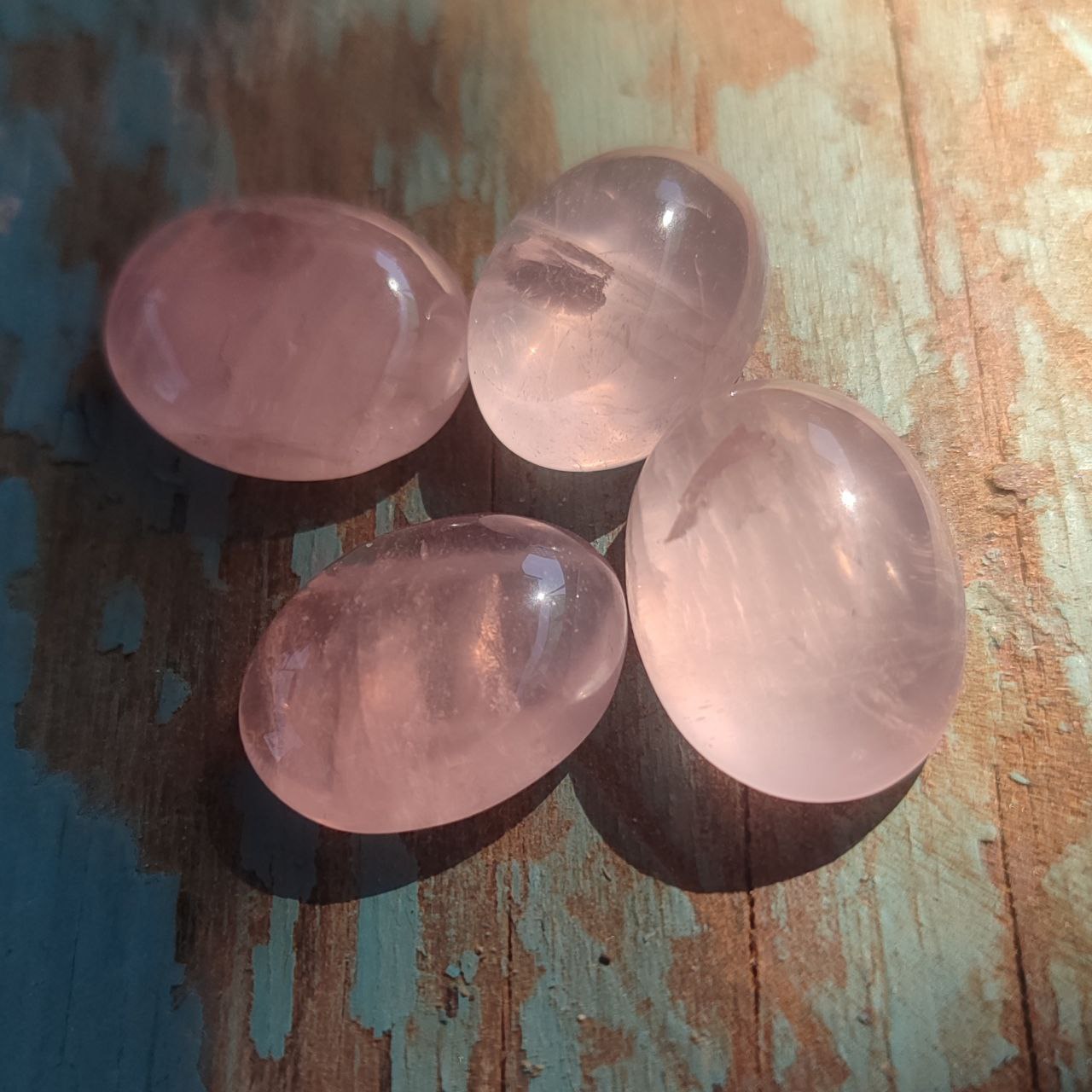 Pura piedra