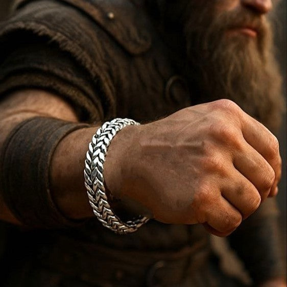 Joyas Vikingas