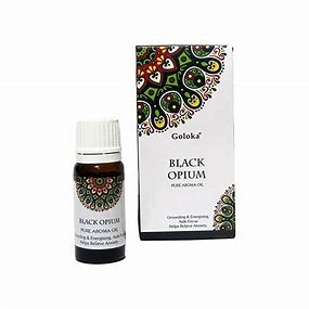aceite black opium