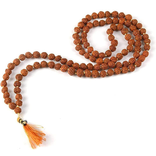 collar rudraksha