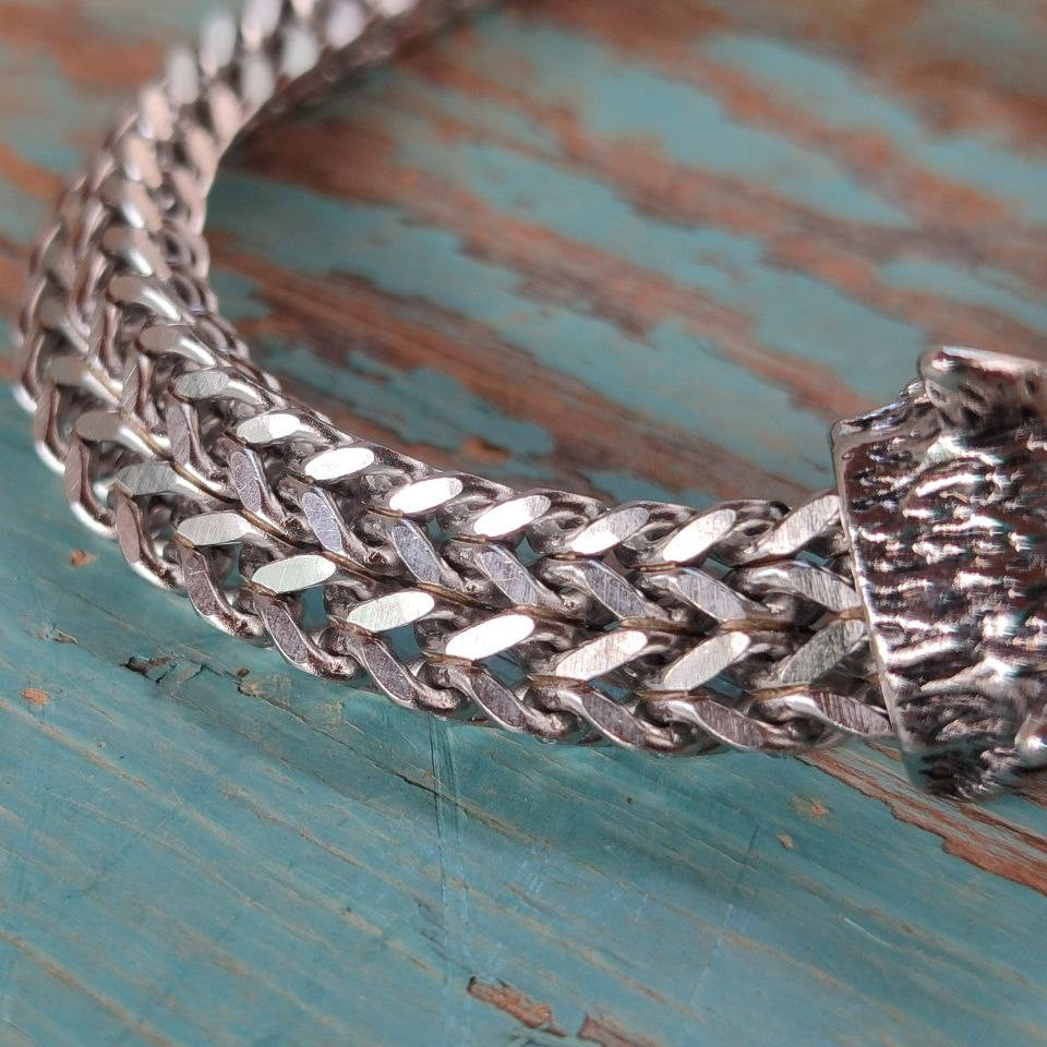 Bracelet loup