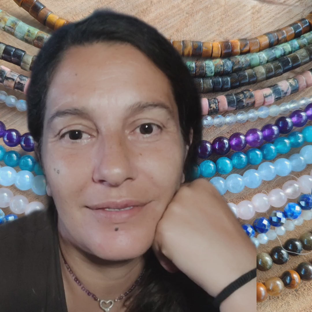 Cargar video: Quienes somos