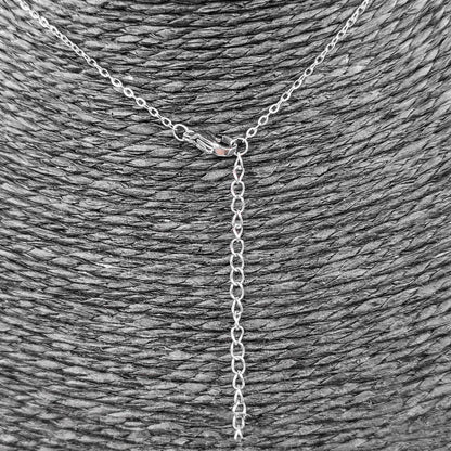 Collar doble protección