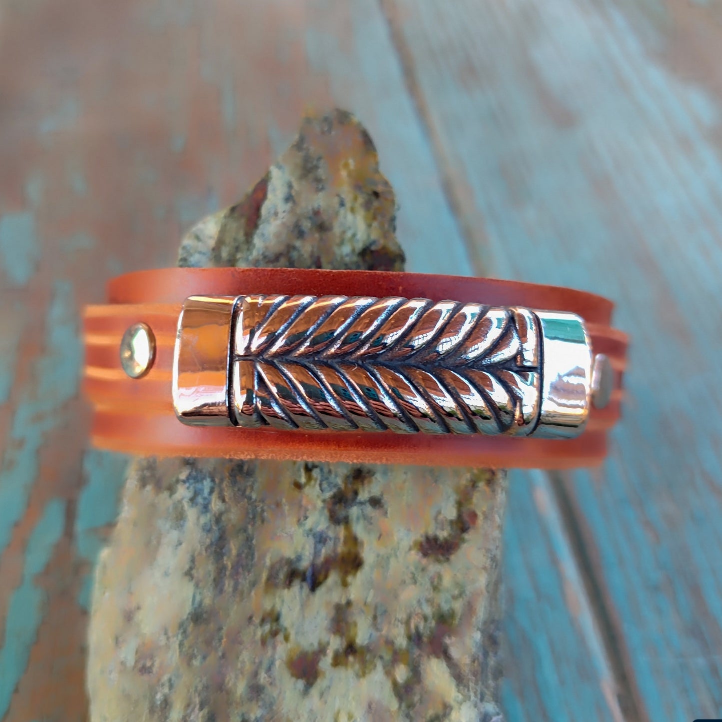 Pulsera Espiga del Norte