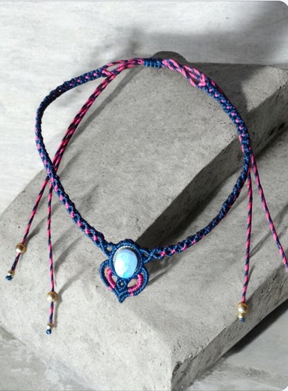 Collar Silvia