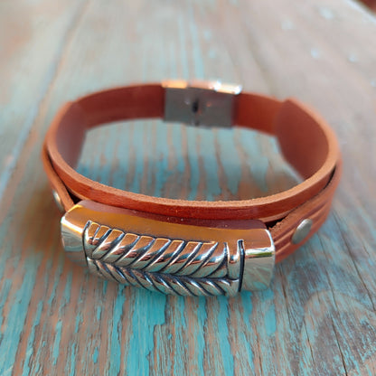 Pulsera Espiga del Norte