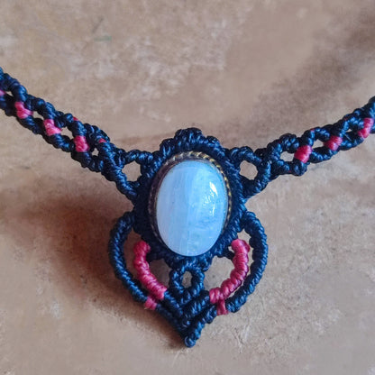 Collar Silvia