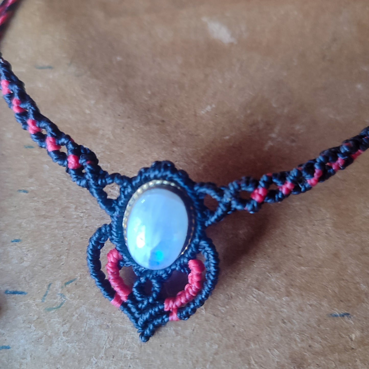 Collar Silvia