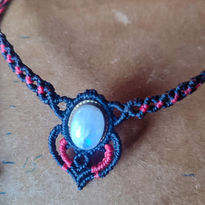 Collar Silvia